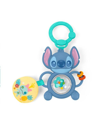 Disney Baby igračke za kolica Stitch Tummy Tumble - SKU17472