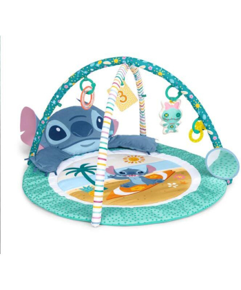 Disney baby podloga za igru bebe Stitch Party in Paradise - SKU17446