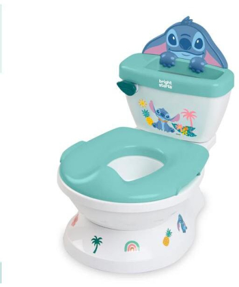 Disney Baby Stitch noša za decu 2 u 1 - SKU17457