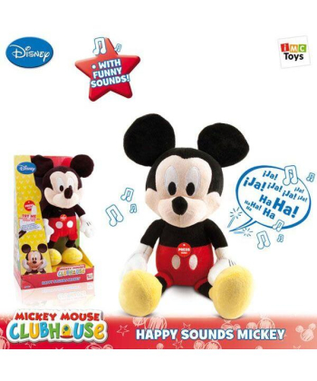 Disney Mickey pliš igračka za decu - 11748