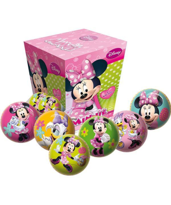 Disney Minnie Smoby lopta mini - 16640