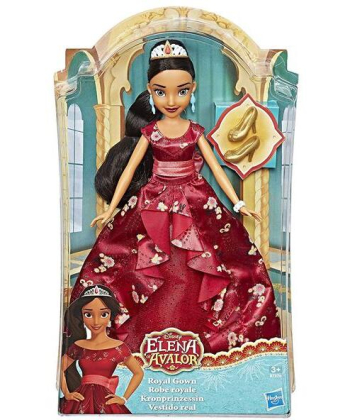 Disney Princeza Elena lutka za devojčice - 19759