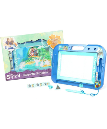 DISNEY Stitch piši-briši tabla igračka za devojčicu - 37479