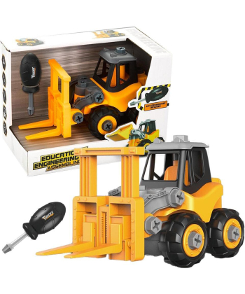 DIY set viljuškar igračka za decu 1043051
