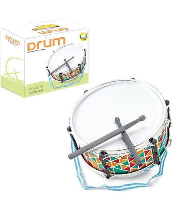 Doboš veliki muzička igračka za decu - 1039462