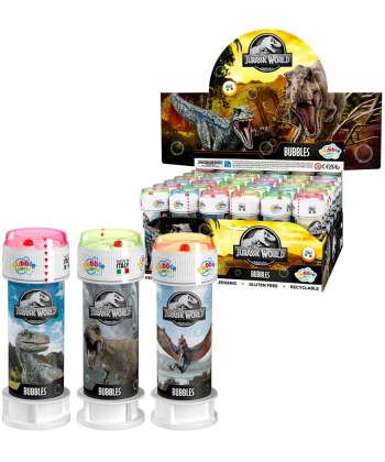 Dulcop duvalica za decu Jurassic World 60ml 1 komad - 1046565