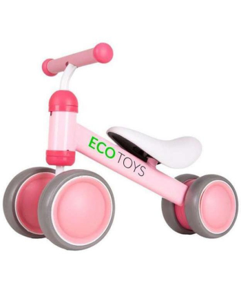 ECOTOYS guralica za decu Pink