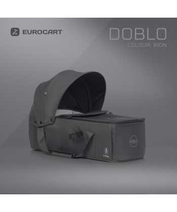 Eurocart nosiljka za Doblo kolica Iron