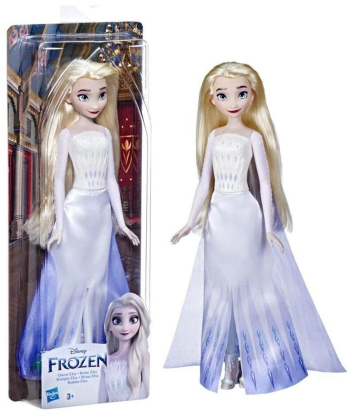 Frozen 2 Elsa lutka lutka za devojčicu - 37348