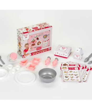 Fun Factory mini poslastičarnica kreativna igračka za decu - 21794