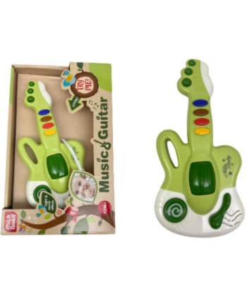 GD Toys muzčka igračka sa svetlom Gitara - A074864