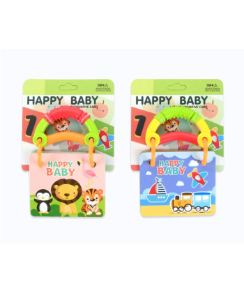 GDT glodalica u obliku knjižice 1 komad - A082923