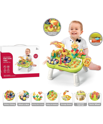 GDT interaktivni sto za igru Farma A082929