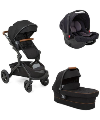Graco kolica za bebe 3u1 Near2Me Elite Noir