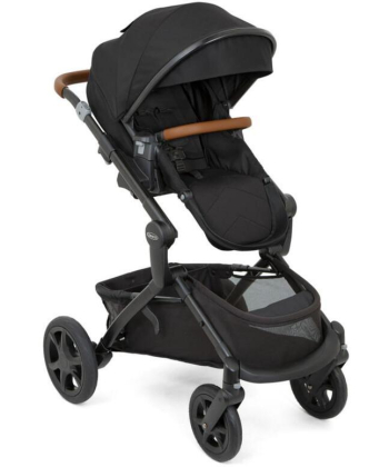 Graco kolica za bebe Near2Me Elite Noir