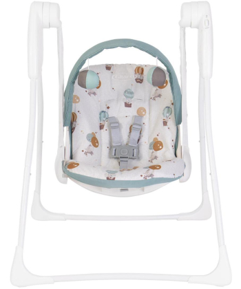 Graco ljuljaška za bebe Baby Delight - Up&Away