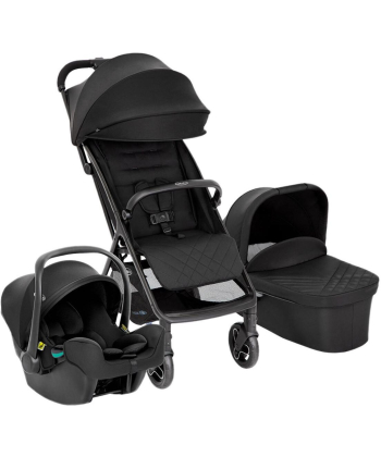 Graco Myavo kolica za bebe 3 u 1 Midnight
