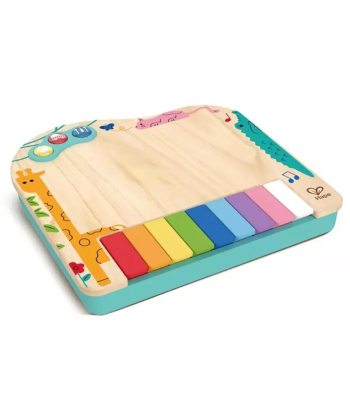 Hape drveni klavir igračka za decu E0635
