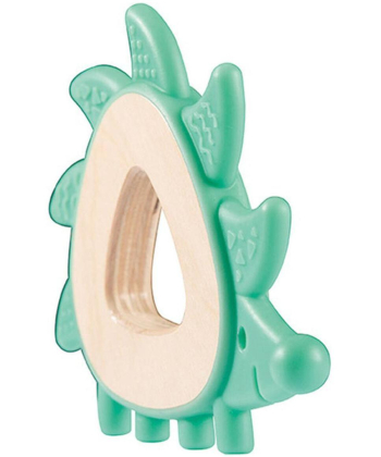 Hape glodalica za bebe Jež E8043