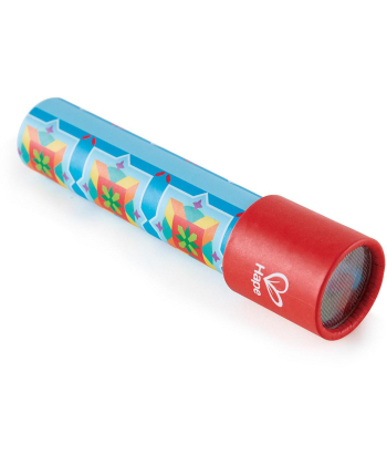 Hape kaleidoskop drvena igračka E3147