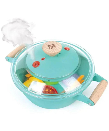 Hape mali šef kuhinje igračka za decu E3187