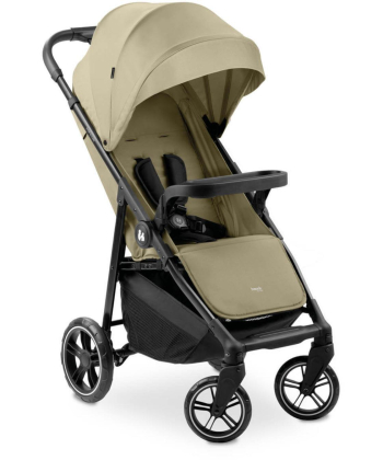 Hauck kolica za bebe Shop N Care do 22 kg Olive
