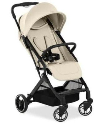 Hauck kolica za bebe Travel N Care Plus do 22 kg - Vanila