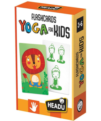 Headu Joga za decu edukativna igračka za decu - 34221