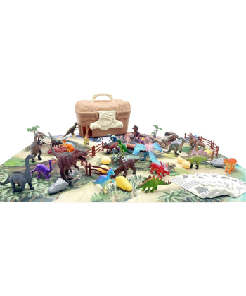 HK Mini box Dinosaurusa igračka za decu A097787
