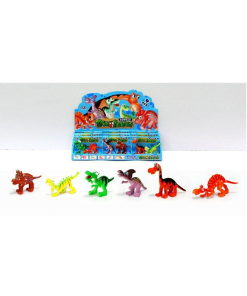 HK Mini igračka za decu mali Dino 1 komad - A059388