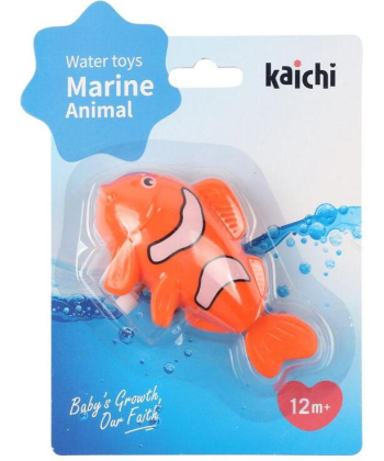 HK Mini igračka za decu Ribice za kupanje - A050857