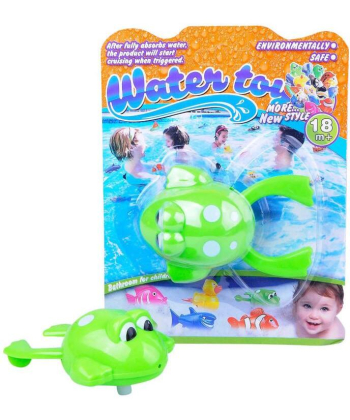 HK Mini igračka za decu za Kupanje žabica - A050864