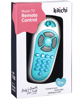 HK Mini igračka daljinski upravljač - A090541