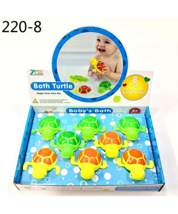 HK Mini igračka za kupanje Kornjače - A076566