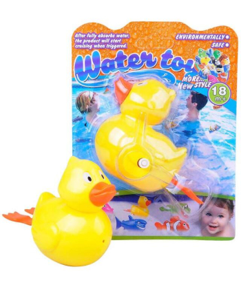 HK Mini igračka za kupanje Patkica - A050863