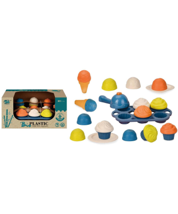 HK mini set za igru sladoledi i mafini - A097738