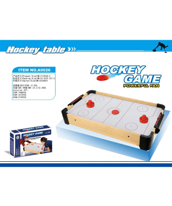 HK mini stoni hokej igračka za decu - A097773