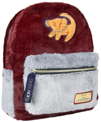 HMX Lion King predškolski ranac za decu 