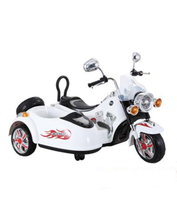Hollicy Motor na akumulator sa prikolicom igračka za dečake - 23032