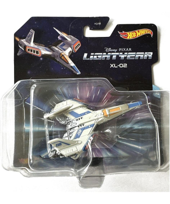 Hot Wheels Lightyear letelica igračka za dečake - 37369