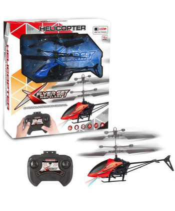 HSST helikopter na daljinsko upravljanje igračka za decu 1042378