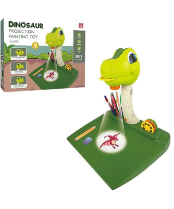 HSST projektor za crtanje dino veliki igračka za decu 1042352