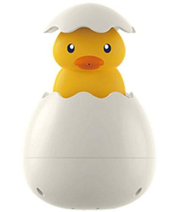 Huanger igračka za kupanje bebe Jaje - 1038918