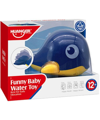 Huanger igračka za kupanje bebe Kit - 1038900