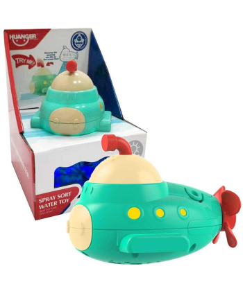 Huanger Zabava u kadi Podmornica igračka za decu - 35662