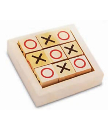 Igra X/O Lux igre za decu - 21090
