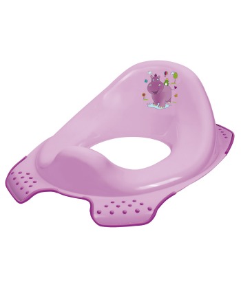 OKT adapter za wc solju Hippo lila