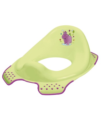 OKT adapter za wc solju Hippo zeleni