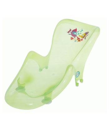 Tega kupko za bebe (sediste za kupanje) anatomski Aqua zeleni