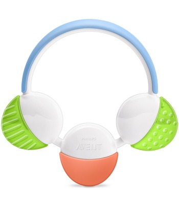 Avent glodalica za bebe Klasik 3 SCF884/01